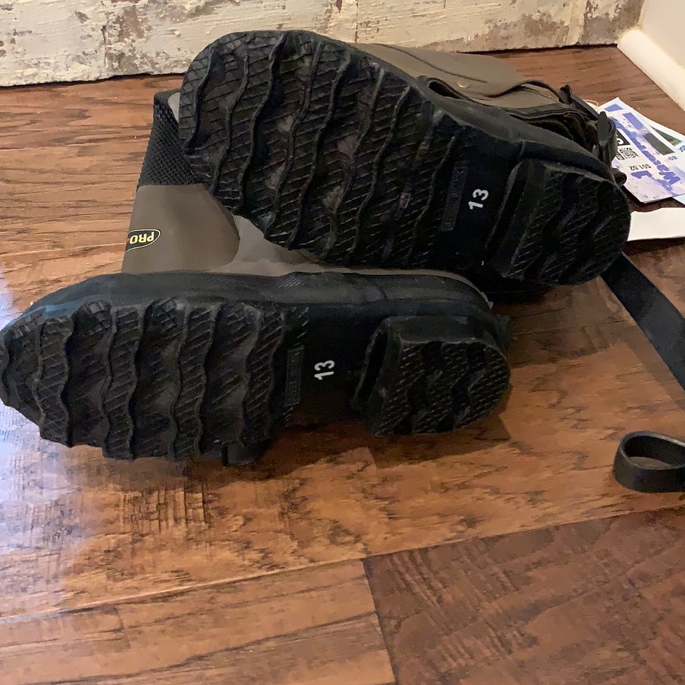 Pro Line Waders - Picture 2 of 5